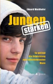 Cover von Jungen stärken