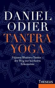 Cover von Tantra Yoga