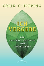 Cover von Ich vergebe