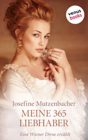 Cover von Meine 365 Liebhaber