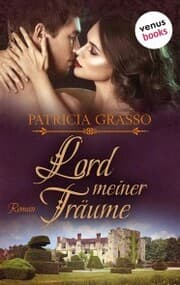 Cover von Lord meiner Träume - Devereux-MacArthur-Reihe: Band 6
