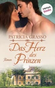 Cover von Das Herz des Prinzen