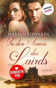 Cover von In den Armen des Lairds
