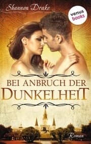 Cover von Bei Anbruch der Dunkelheit: Midnight Kiss - Band 2