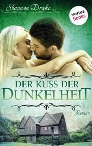 Cover von Der Kuss der Dunkelheit: Midnight Kiss - Band 5