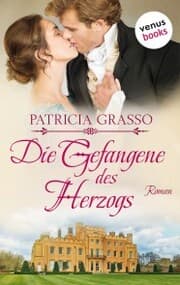 Cover von Die Gefangene der Herzogs