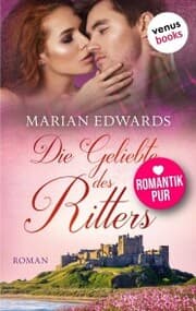 Cover von Die Lady von Renwyg Castle
