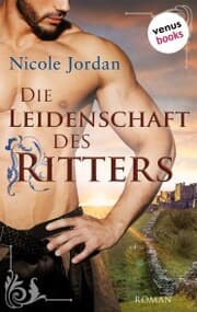 Cover von Die Leidenschaft des Ritters