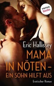 Cover von Mama in Nöten - Ein Sohn hilft aus