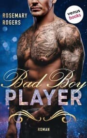 Cover von Bad Boy Player