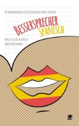 Cover von Bessersprecher Spanisch