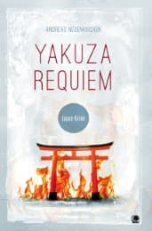 Cover von Yakuza Requiem