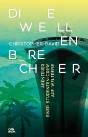 Cover von Die Wellenbrecher