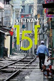 Cover von Vietnam 151