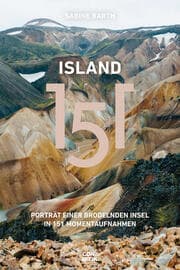 Cover von Island 151