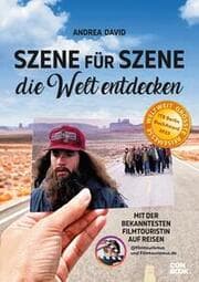 Cover von Szene für Szene die Welt entdecken