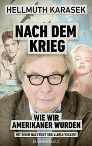 Cover von Nach dem Krieg