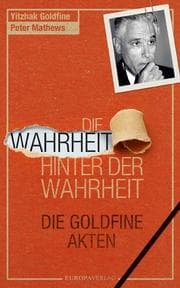 Cover von Die Wahrheit hinter der Wahrheit