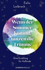 Cover von Wenn der Sommer kommt, tanzen die Träume