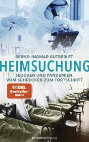 Cover von Heimsuchung