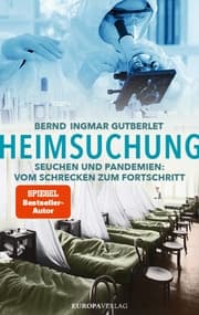 Cover von Heimsuchung