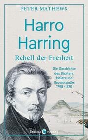 Cover von Harro Harring: Rebell der Freiheit