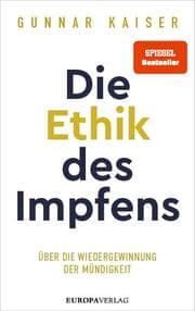 Cover von Die Ethik des Impfens