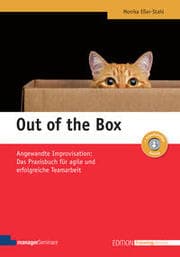 Cover von Out of the Box
