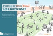 Cover von Business as Visual: Das KartenSet