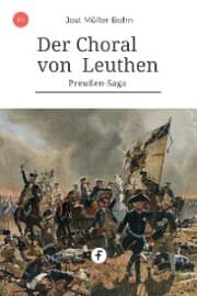 Cover von Der Choral von Leuthen