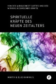 Cover von Spirituelle Kräfte des neuen Zeitalters