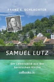 Cover von Samuel Lutz