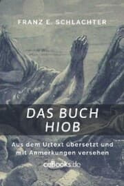 Cover von Das Buch Hiob