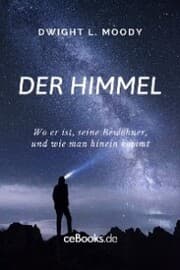 Cover von Der Himmel
