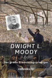 Cover von Dwight L. Moody