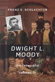 Cover von Dwight L. Moody