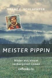 Cover von Meister Pippin