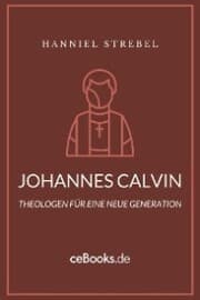 Cover von Johannes Calvin