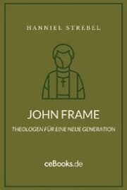 Cover von John Frame