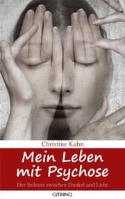 Cover von Mein Leben mit Psychose