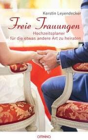 Cover von Freie Trauungen