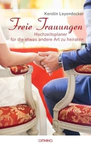 Cover von Freie Trauungen