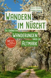 Cover von Wandern im Nüscht