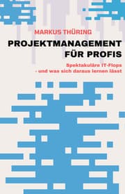 Cover von Projektmanagement für Profis