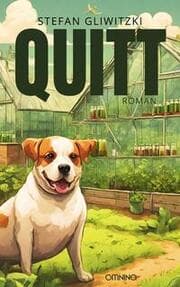 Cover von QUITT