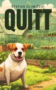 Cover von QUITT