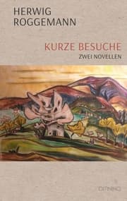 Cover von Kurze Besuche
