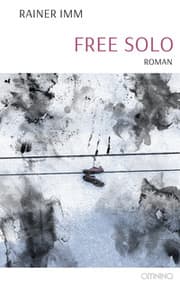 Cover von Free Solo
