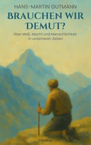 Cover von Brauchen wir Demut?