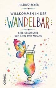 Cover von Willkommen in der Wandelbar